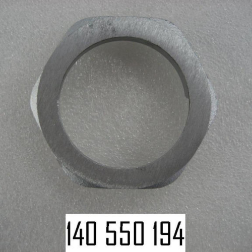 140550194 - FUSSRING SW65 X 14 HIGH   AL, F.SPRING MAST 38,5ID